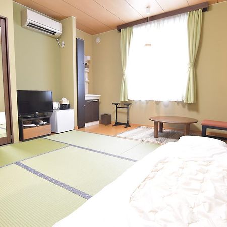 Umisanpo Hotel Ófunato Kültér fotó