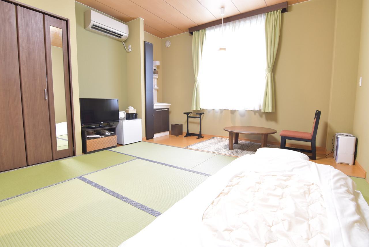 Umisanpo Hotel Ófunato Kültér fotó