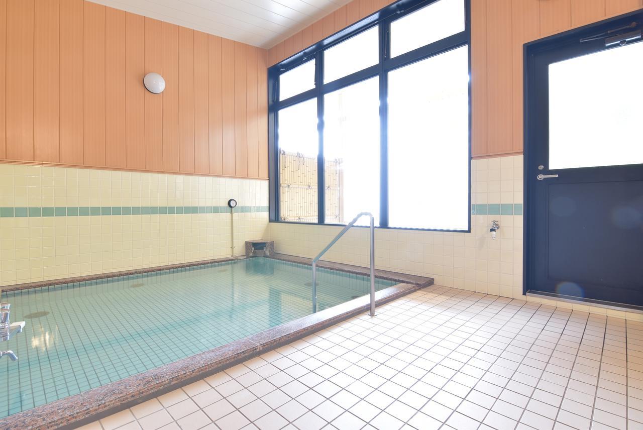 Umisanpo Hotel Ófunato Kültér fotó